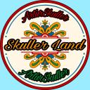 New Age Skuller Land icon