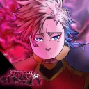 Striker Odyssey