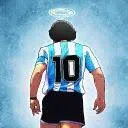 𝙇𝙖 𝙋𝙚𝙡𝙤𝙩𝙖 𝙉𝙤 𝙎𝙚 𝙈... Discord Server Icon