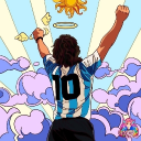 𝗟𝗮 𝗣𝗲𝗹𝗼𝘁𝗮 𝗡𝗼 𝗦𝗲 𝗠𝗮𝗻𝗰𝗵𝗮 ⚽