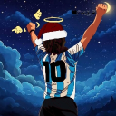 Discovery icon for 𝙇𝙖 𝙋𝙚𝙡𝙤𝙩𝙖 𝙉𝙤 𝙎𝙚 𝙈𝙖𝙣𝙘𝙝𝙖 ⚽ Discord server