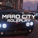 MAAD CITY RP