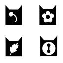   Clawed Collars   ~ A Warriors RP Discord Server Icon