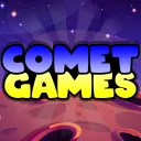 Comet Games! 💫