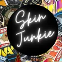 Skin Junkie