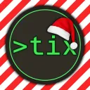 🎄 Сховище Тіхоночка