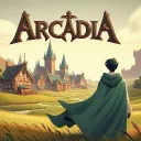Arcadia Studios