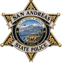 HHRP | San Andreas Highway Patrol