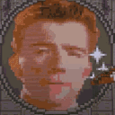 Beyond The Horizon Discord Server Icon – Minecraft