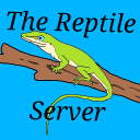 𝕋𝕙𝕖 ℝ𝕖𝕡𝕥𝕚𝕝𝕖 𝕊𝕖𝕣𝕧𝕖𝕣 2.0 Discord server icon