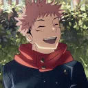 ﹒　/yuuji　　︵︵　ױ　₊　　❀ᬊ