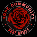 🌍•.✧ Streamer Lab ✧ (ROSE) Discord Server Icon – Music