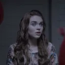 ✿ Teen Wolf Roleplay - İncomplete Memories
