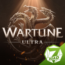 Wartune Ultra 7Road icon