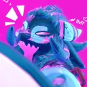 SQUEAKY FLUFFS (18+)