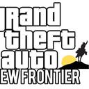 New Frontier, a GTAV Role Play Group Discord Server Icon