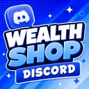 𝗪𝗘𝗔𝗟𝗧𝗛 𝗦𝗛𝗢𝗣