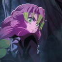 Discovery icon for Demon Slayers 🍡 Discord server
