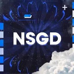 NSGD — Дискорд Сервер