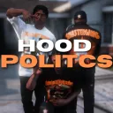 HOOD POLITCS 💨