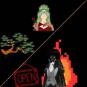 The Wild Forest and Hell’s Hotel
