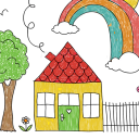 Discovery icon for Drowsy’s Neighborhood Discord server