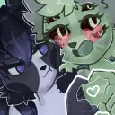 Furry Talk/Chill Discord Server Icon