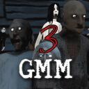 Granny Multiplayer Mod (GMM) icon