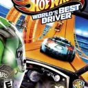 Hot Wheels: World's Best Driver Speedrunning