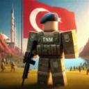 TNM | Türk Silahlı Kuvvetleri#SIKIYÖNETİM icon