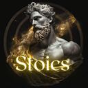    Stoic Greats Community    Discord Server Icon