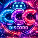 ❄𝗖𝗼𝗻𝘁𝗲𝗻𝘁 𝗖𝗿𝗲𝗮𝘁𝗼𝗿 𝗖𝗿𝗲𝘄❄ Discord server icon