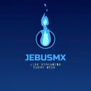 jebusmx's server