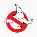 𓊈GHOST BUSTERS𓊉
