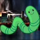 worm party