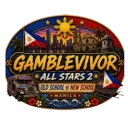 Gamblevivor 17: All Stars 2 COMING SOON