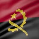 Angola Discord Server Icon