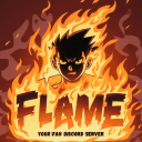 Discovery icon for Flame Discord server