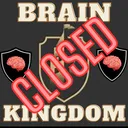 Brain Kingdom SMP (CLOSED)