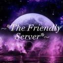 ~✩The Friendly Server✩~