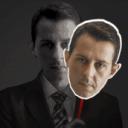 Succession TV icon