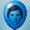 Severance on Apple TV Discord Server Icon – Community
