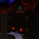 Needle's Haunted House
