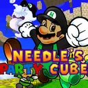 Needle's Party Cube