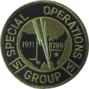 U.S.M.S S.O.G Publicity Server