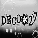 DECO*27 Fanclub ⊛ Discord Server Icon