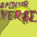 Splinter-verse