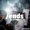 /ends Discord Server Icon