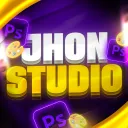 Jhon Studio 🎨