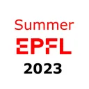 Summer@EPFL 2023